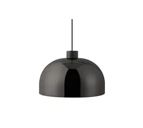 Normann Copenhagen Suspension Grant Ø45cm noire Normann Copenhagen Suspension Grant Ø45cm noire
