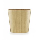 Normann Copenhagen Tales of Wood oak office bin