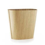 Normann Copenhagen Tales of Wood oak office bin