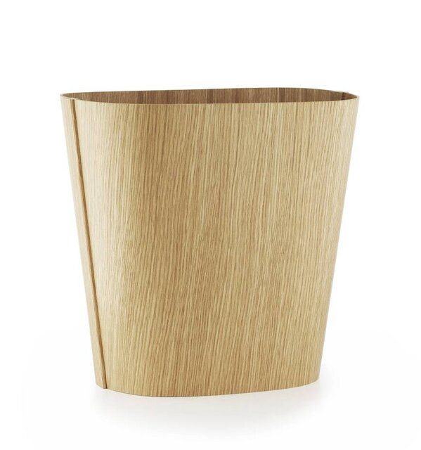 Normann Copenhagen Tales of Wood Trash eg