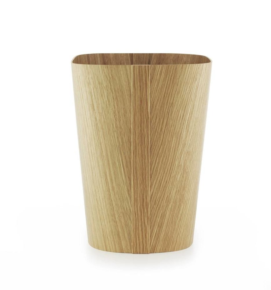 Normann Copenhagen Tales of Wood Trash eik Normann Copenhagen Tales of Wood Trash eik