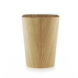 Normann Copenhagen Tales of Wood prullenmand eiken Normann Copenhagen Tales of Wood prullenmand eiken
