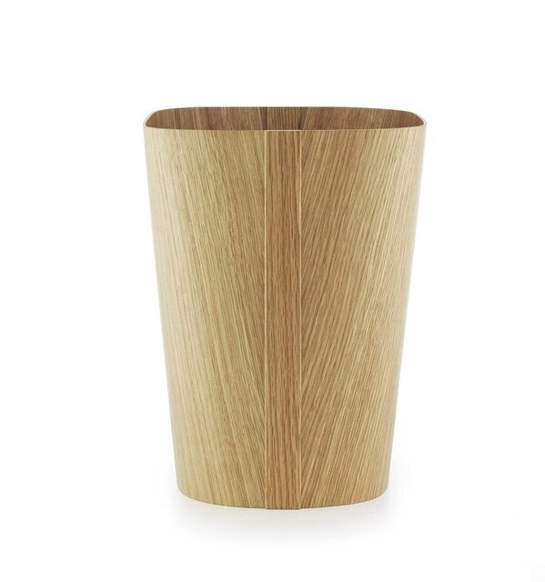 Normann Copenhagen Tales of Wood bois de chêne