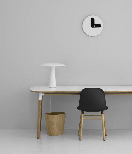 Normann Copenhagen Tales of Wood bois de chêne