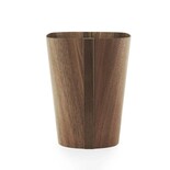 Normann Copenhagen Racconti di legno di noce Cestino