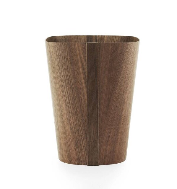 Normann Copenhagen Tales of Wood bois de noyer
