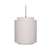 Hubsch Suspension Sable, grande lampe sable Hubsch Suspension Sable, grande lampe sable