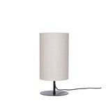 Hubsch Sable bordlampe høj sand