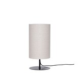 Hubsch Sable tafellamp tall zand Hubsch Sable tafellamp tall zand