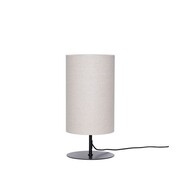 Hubsch Sable tafellamp tall zand Hubsch Sable tafellamp tall zand