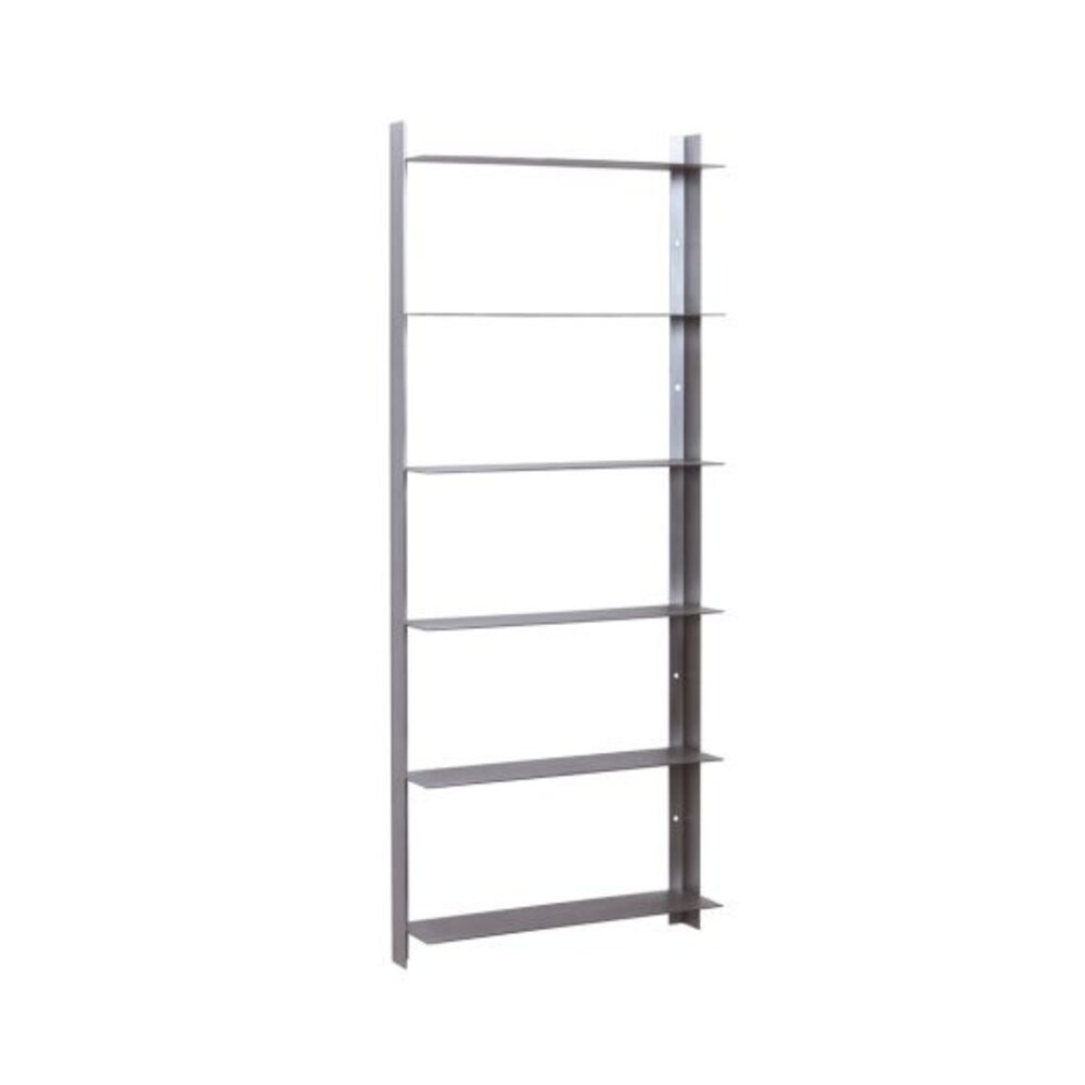 Hubsch Acier wandrek large nikkel Hubsch Acier wandrek large nikkel