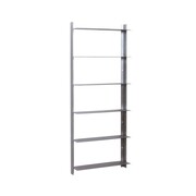 Hubsch Acier wandrek large nikkel Hubsch Acier wandrek large nikkel