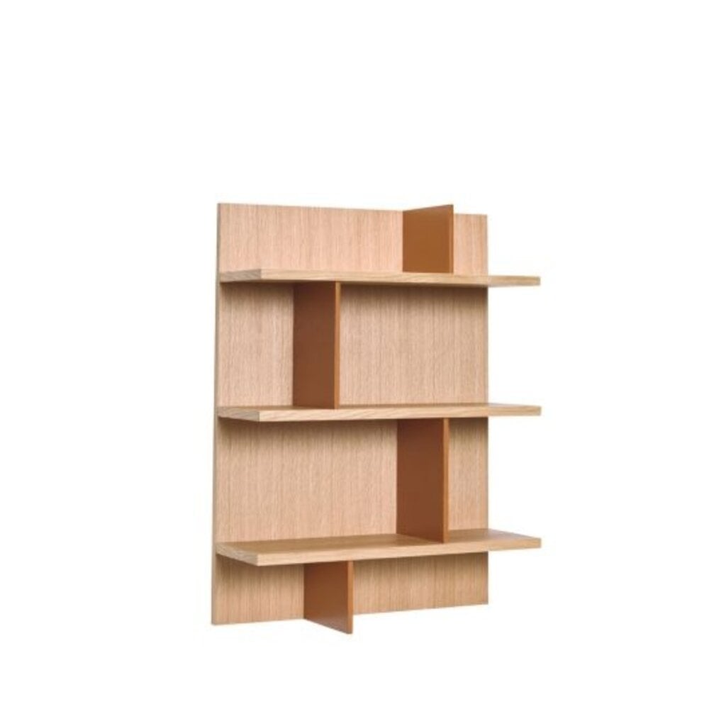 Hubsch scaffale a muro Hubsch scaffale a muro