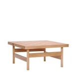Hubsch Skak oak coffee table Hubsch Skak oak coffee table