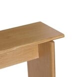 Hubsch Baenk stool/side table Hubsch Baenk stool/side table