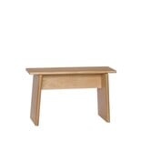Hubsch Taburete/mesa auxiliar Baenk Hubsch Taburete/mesa auxiliar Baenk