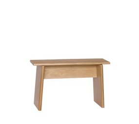 Hubsch Baenk stool/side table