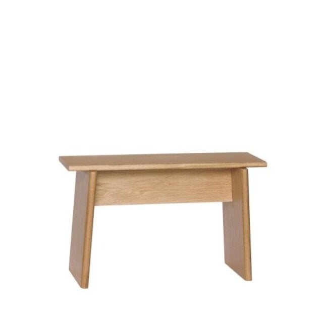 Hubsch Taburete/mesa auxiliar Baenk Hubsch Taburete/mesa auxiliar Baenk