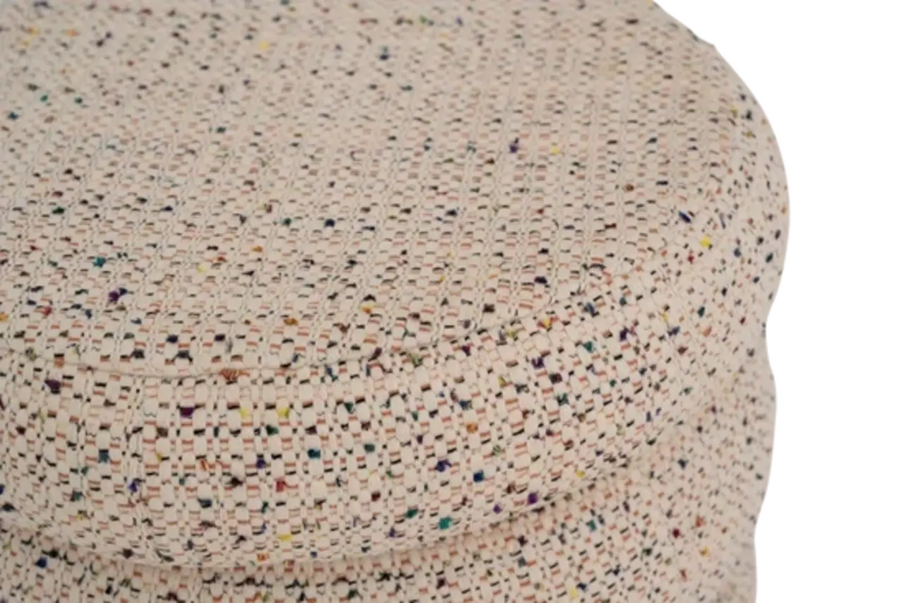 Urban Nature Culture Cinco pouf Urban Nature Culture Cinco pouf