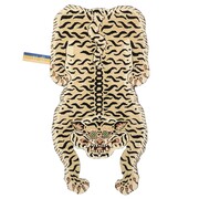 Doing Goods Alfombra de tigre Yuma Heritage Doing Goods Alfombra de tigre Yuma Heritage