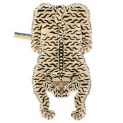 Doing Goods Heritage Yuma tiger rug Doing Goods Heritage Yuma tiger rug
