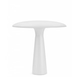 Normann Copenhagen Shelter table lamp white