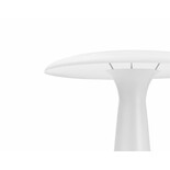 Normann Copenhagen Shelter tafellamp wit Normann Copenhagen Shelter tafellamp wit