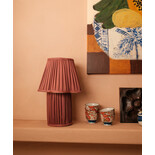Doing Goods Myra lampe S burgunder
