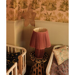 Doing Goods Lampada Myra L bordeaux Doing Goods Lampada Myra L bordeaux