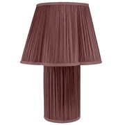 Doing Goods Myra Lampe L bordeauxrot Doing Goods Myra Lampe L bordeauxrot