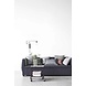 House Doctor Swing wandlamp zwart metaal messing House Doctor Swing wandlamp zwart metaal messing