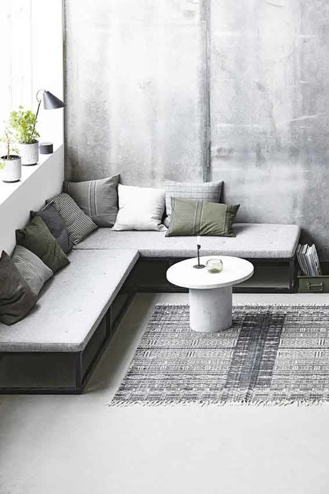 House Doctor tabla club de hierro lámpara de bronce House Doctor tabla club de hierro lámpara de bronce