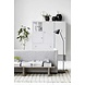 House Doctor Club vloerlamp messing ijzer House Doctor Club vloerlamp messing ijzer