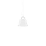 Normann Copenhagen Bell X-Small Pendelleuchte weiß Normann Copenhagen Bell X-Small Pendelleuchte weiß