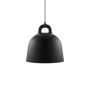 Normann Copenhagen Bell Medium pendel sort Normann Copenhagen Bell Medium pendel sort
