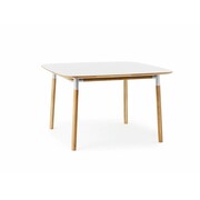Normann Copenhagen Clasificación de la forma roble blanco