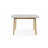 Normann Copenhagen Form tableau chêne gris