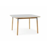 Normann Copenhagen Form bord eg grå
