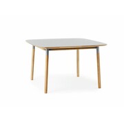 Normann Copenhagen Form bord eg grå