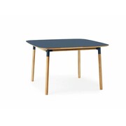 Normann Copenhagen Form bord eik blå Normann Copenhagen Form bord eik blå