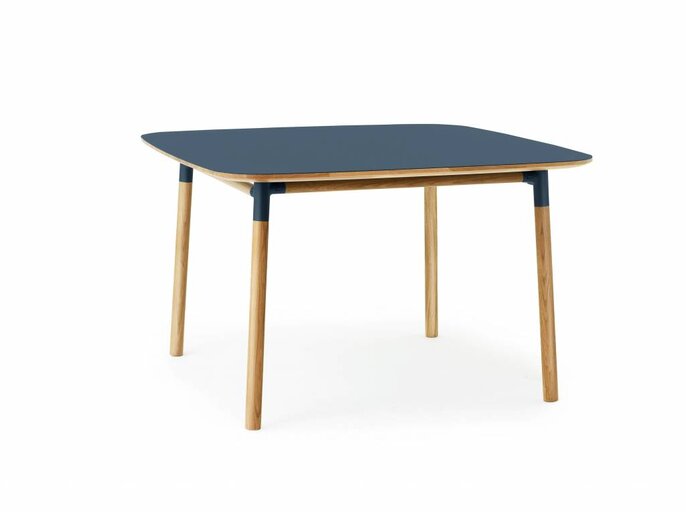 Normann Copenhagen Form bord ek blå