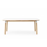 Normann Copenhagen Formulärtabellen vitek