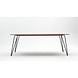 FEST Amsterdam Ray tafel bamboe FEST Amsterdam Ray tafel bamboe