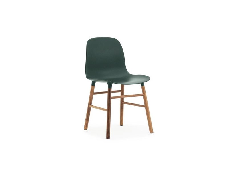 Normann copenhagen form chair