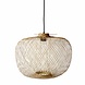 Bloomingville Bamboe hanglamp Bloomingville Bamboe hanglamp
