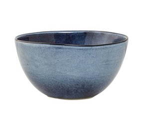Bloomingville Sandrine shell bleu Bloomingville Sandrine shell bleu