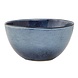 Bloomingville Sandrine Schale blau Bloomingville Sandrine Schale blau