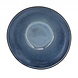 Bloomingville Sandrine schaal blauw Bloomingville Sandrine schaal blauw