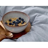 Bloomingville Sandrine échelle de gris Bloomingville Sandrine échelle de gris