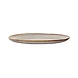 Bloomingville Sandrine bord lichtgrijs Bloomingville Sandrine bord lichtgrijs